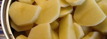 солянка овощная с мясом. Шаг 5