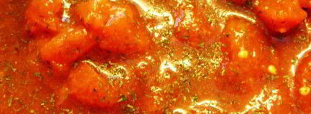 солянка овощная с мясом. Шаг 7