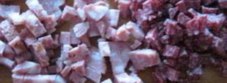 солянка по-домашнему с колбасой. Шаг 3