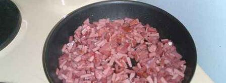 солянка с черносливом. Шаг 8