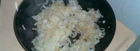 солянка с черносливом. Шаг 16