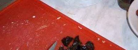 солянка с черносливом. Шаг 26