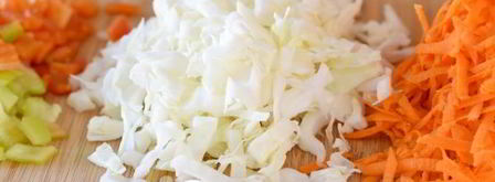 солянка с грибами на зиму. Шаг 5