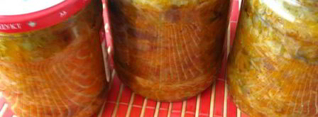 солянка с грибами. Шаг 14