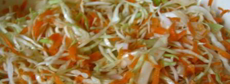 солянка с грибами. Шаг 7