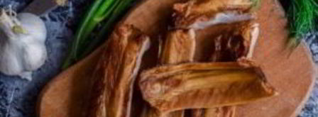 солянка с колбасой и маслинами. Шаг 3