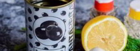 солянка с колбасой и маслинами. Шаг 10