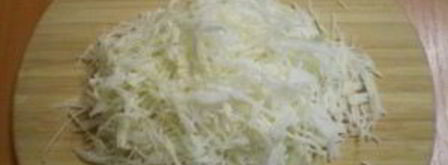 солянка с курицей и капустой. Шаг 3