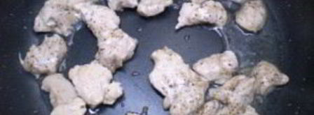 солянка с курицей и капустой. Шаг 5