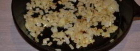 солянка с курицей и колбасой. Шаг 5