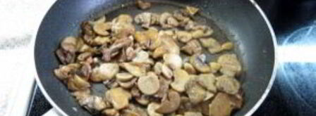 солянка с маслинами и лимоном. Шаг 7