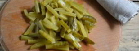 солянка с мясом. Шаг 3