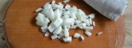 солянка с мясом. Шаг 4