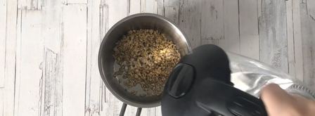 солянка с перловкой. Шаг 3