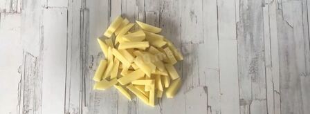 солянка с перловкой. Шаг 8