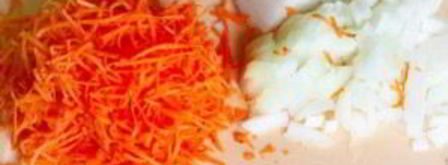 солянка с томатной пастой. Шаг 6