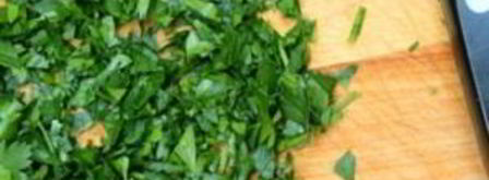 солянка сборная с картошкой. Шаг 10