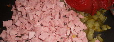 солянка сборная. Шаг 5