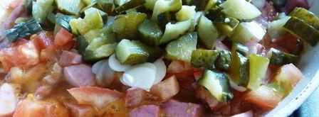 солянка сытная. Шаг 6