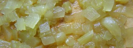 суп рыбная солянка классическая. Шаг 8