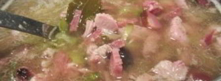 суп-солянка. Шаг 6