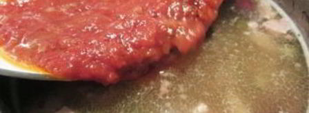 суп-солянка. Шаг 9