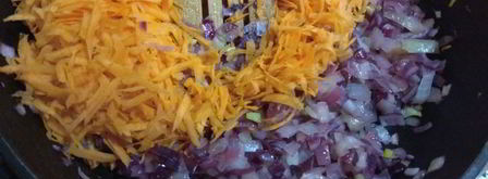 суп из минтая. Шаг 5