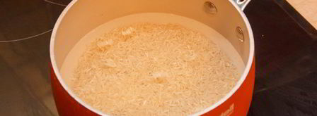 грузинский суп харчо. Шаг 3