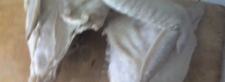 харчо из курицы. Шаг 4