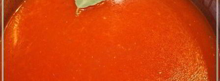 харчо из рыбы по принципу сулаквелидзе. Шаг 13