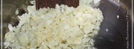 харчо из рыбы по принципу сулаквелидзе. Шаг 7