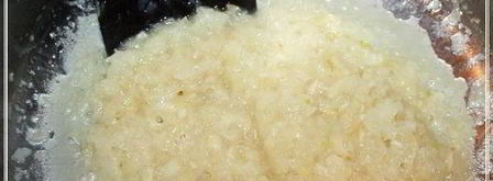 харчо из рыбы по принципу сулаквелидзе. Шаг 9