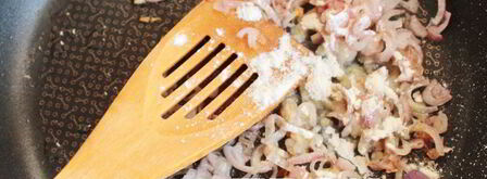 харчо классический. Шаг 4