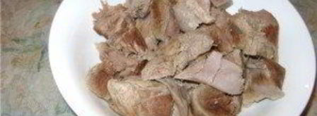 харчо по-домашнему. Шаг 5