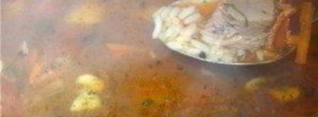 харчо по-домашнему. Шаг 8