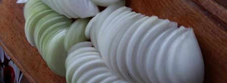 харчо по-грузински. Шаг 9