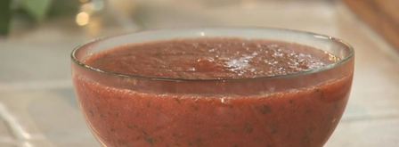 харчо по-сочински. Шаг 3