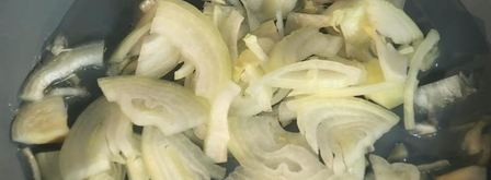 харчо по-сочински. Шаг 5