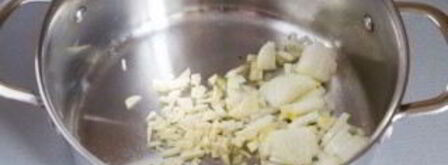 харчо с бараниной. Шаг 3