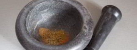 харчо с бараниной. Шаг 4