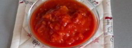 харчо с бараниной. Шаг 6