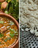 Классический суп харчо