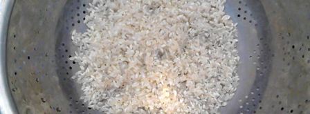 суп харчо с картошкой рисом и курицей. Шаг 7