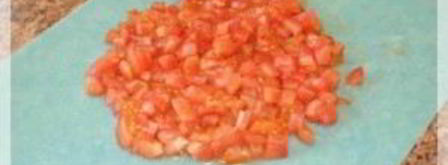 суп харчо с картошкой. Шаг 4