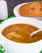 Экспресс-харчо