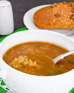 Экспресс-харчо