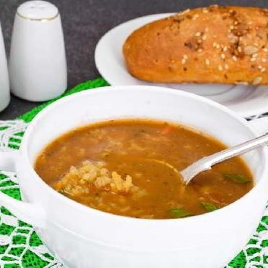 Рецепт экспресс-харчо