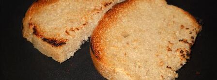 холодный мятный суп-пюре с яблоком и огурцом. Шаг 7