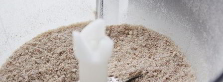 пряный овощной суп-пюре. Шаг 5