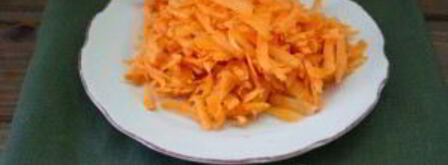 рыбный суп-пюре со сливками. Шаг 5